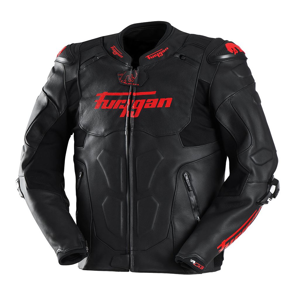 Blouson Moto Furygan RAPTOR EVO 3