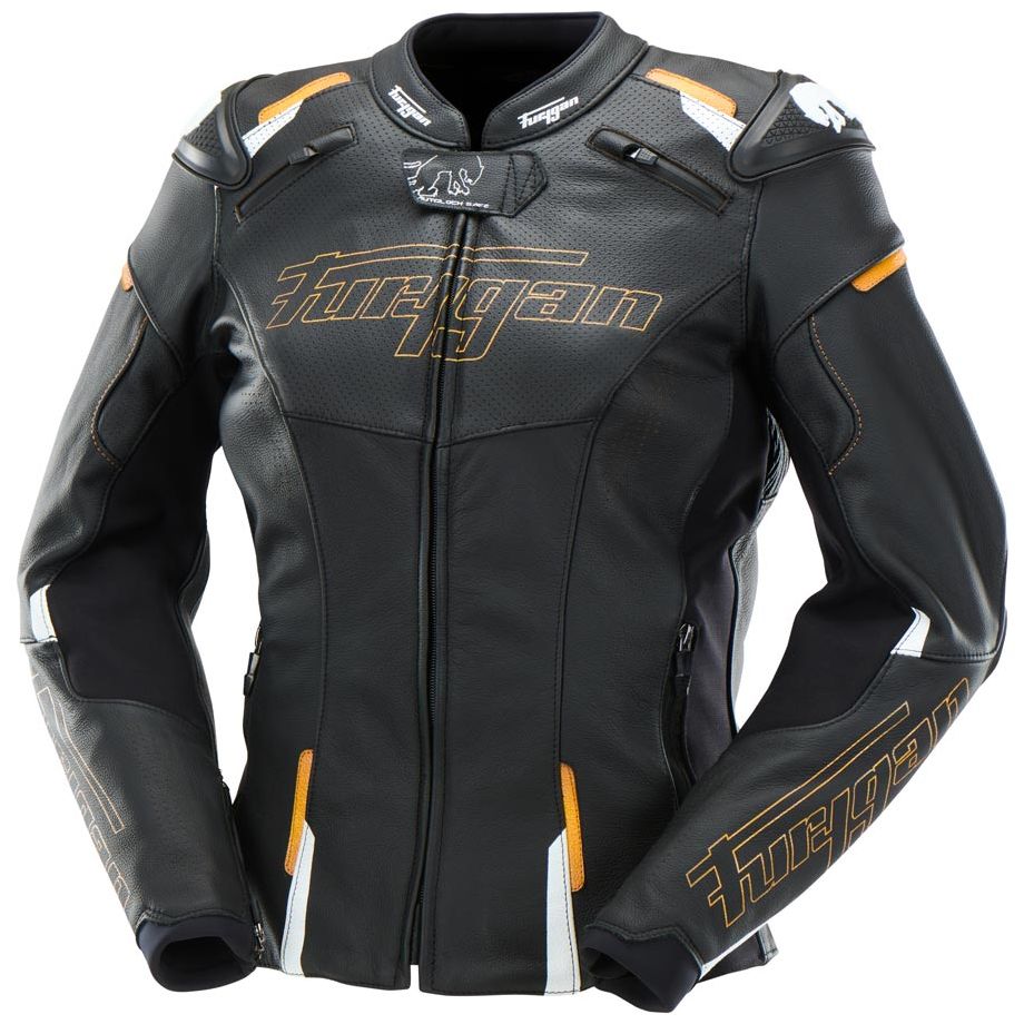 Blouson Moto Furygan RAPTOR LADY
