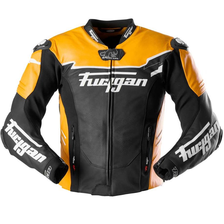Blouson Moto Furygan SIGNATURE 55