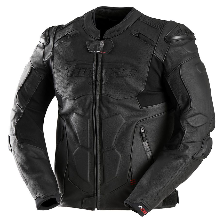 Blouson Moto Furygan GHOST EVO