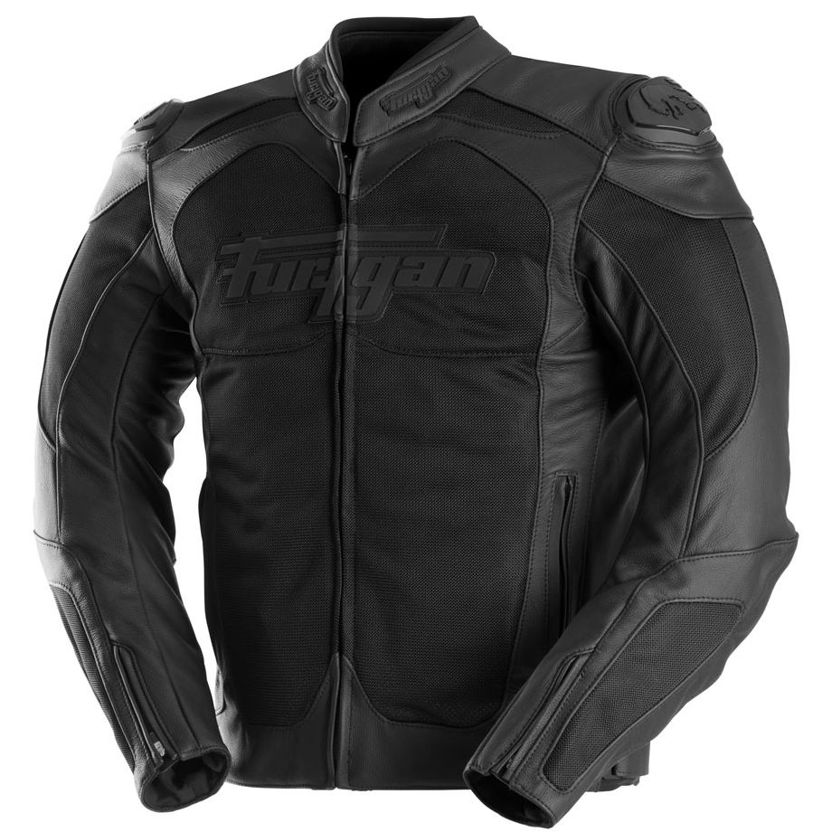 Blouson Moto Furygan SPEED MESH EVO 3