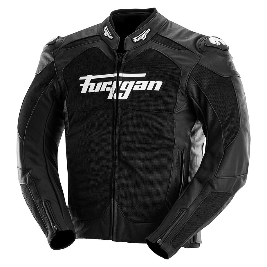 Blouson Moto Furygan SPEED MESH EVO 3