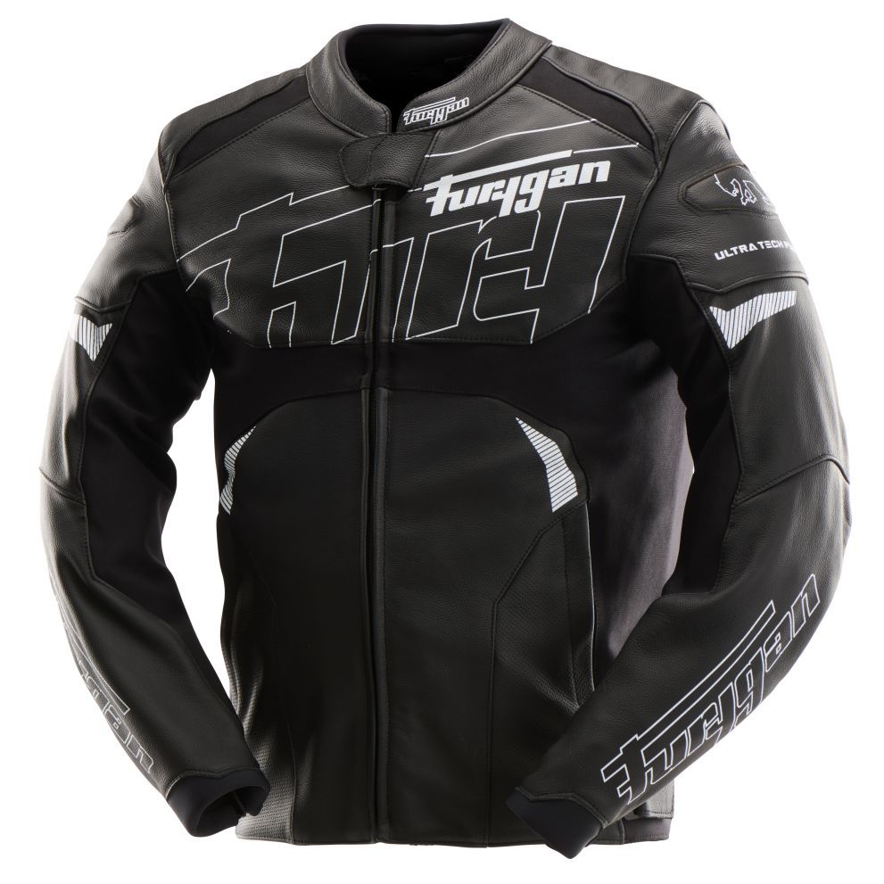 Blouson Moto Furygan HELIX