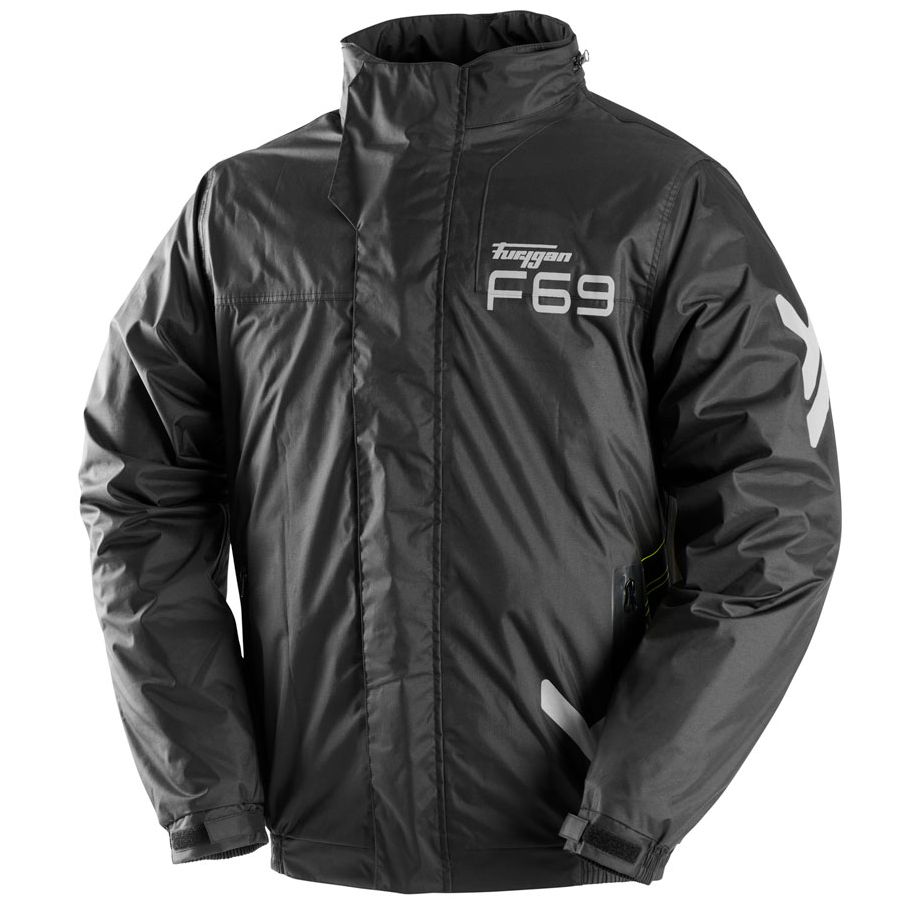 Veste de pluie Furygan TORNADO JACKET