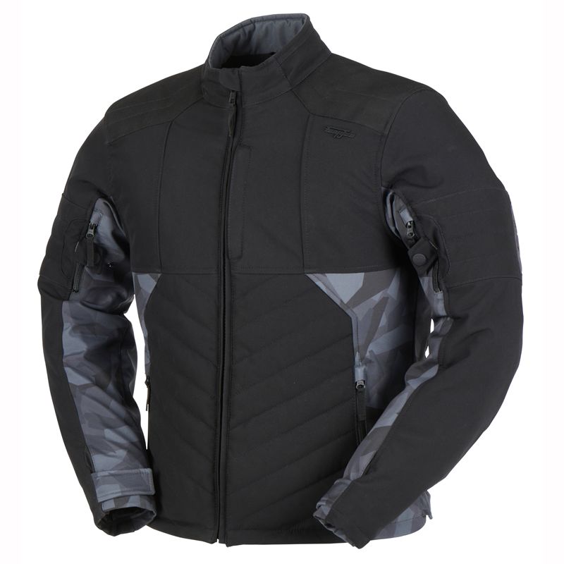 Blouson Moto Furygan ICETRACK