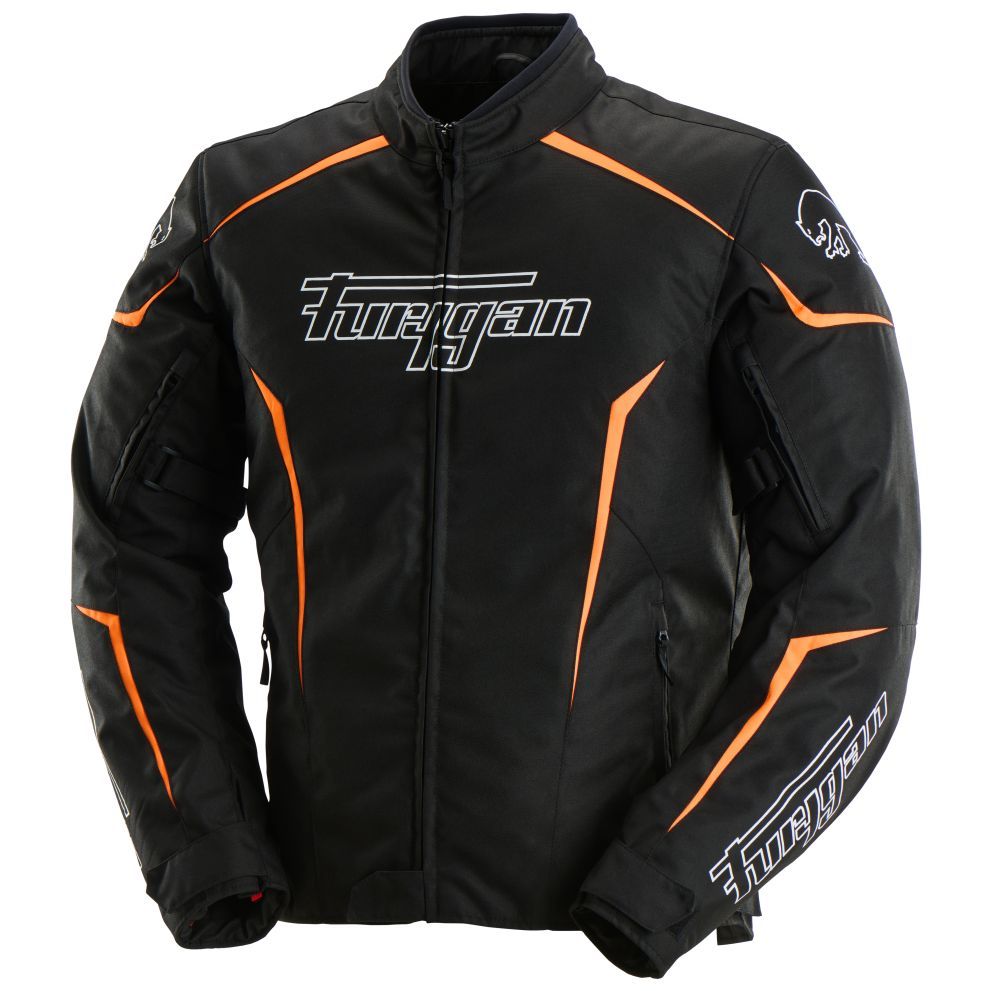 Blouson Moto Furygan YORI