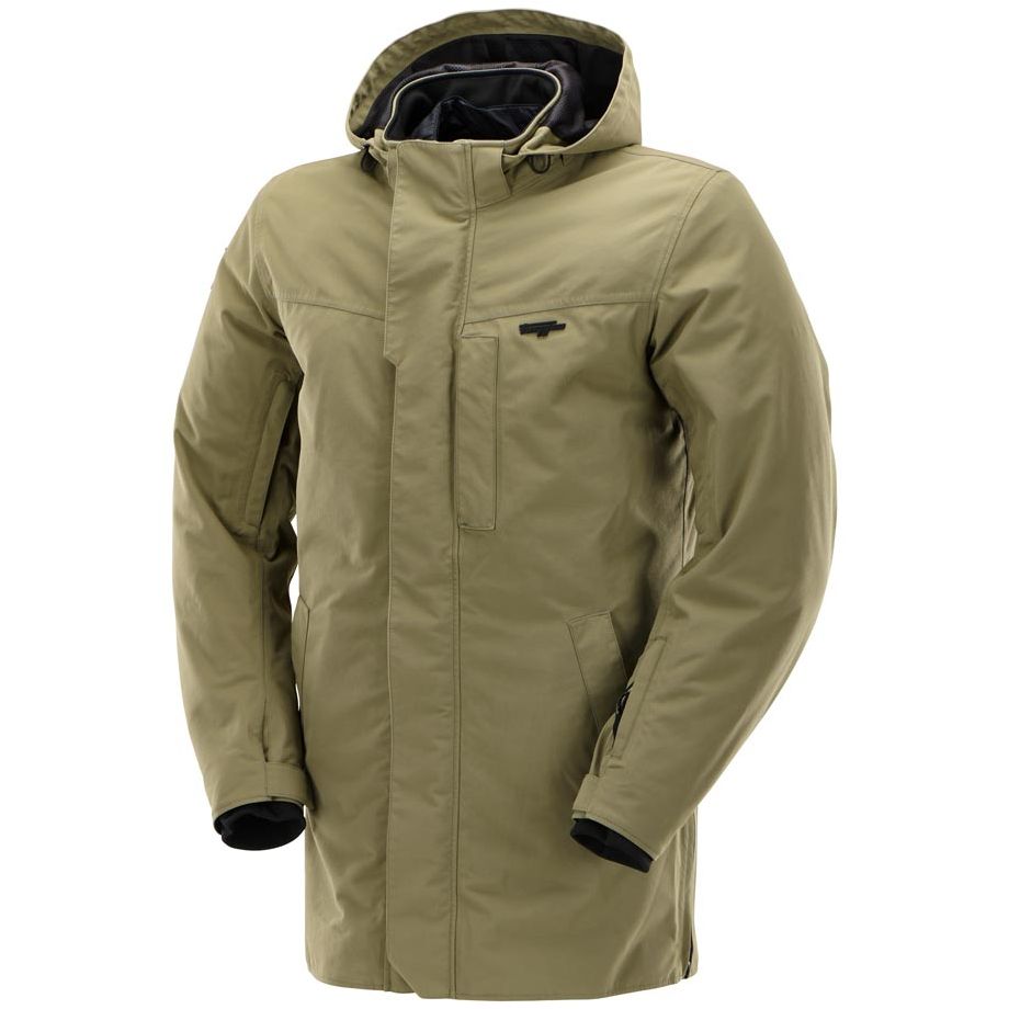Blouson Moto Furygan STOCKHOLM 3C PRIMALOFT®