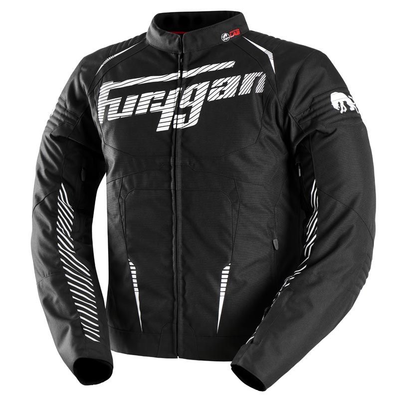 Blouson+Moto+Furygan+HUNTER