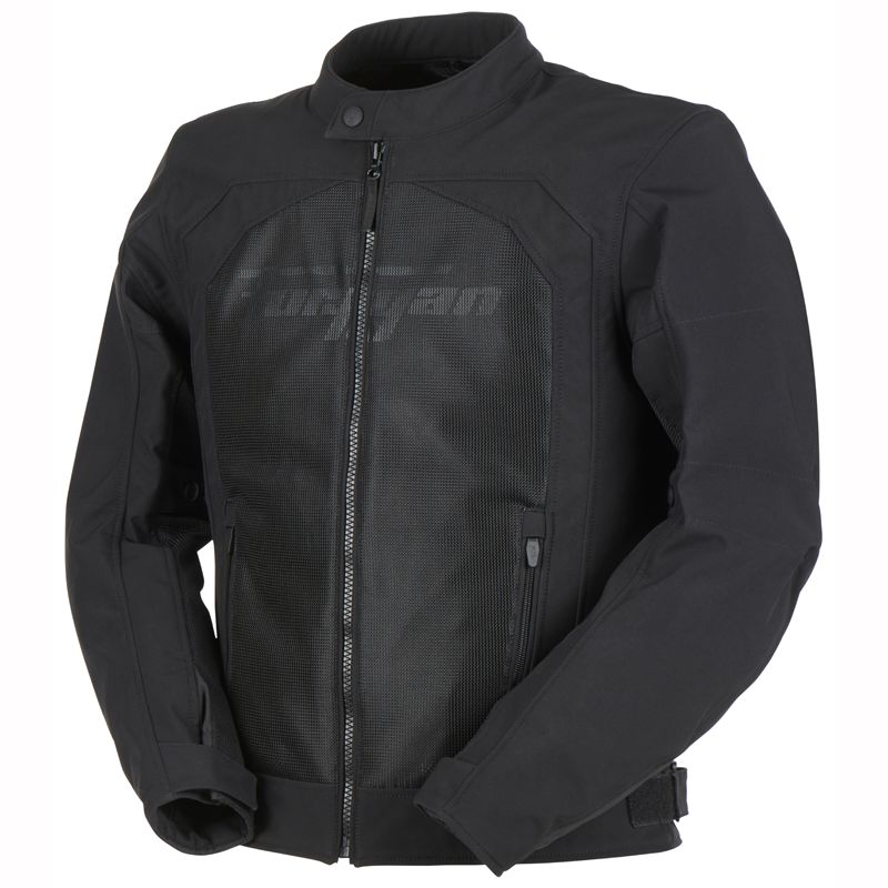 Blouson Moto Furygan BALDO 3in1