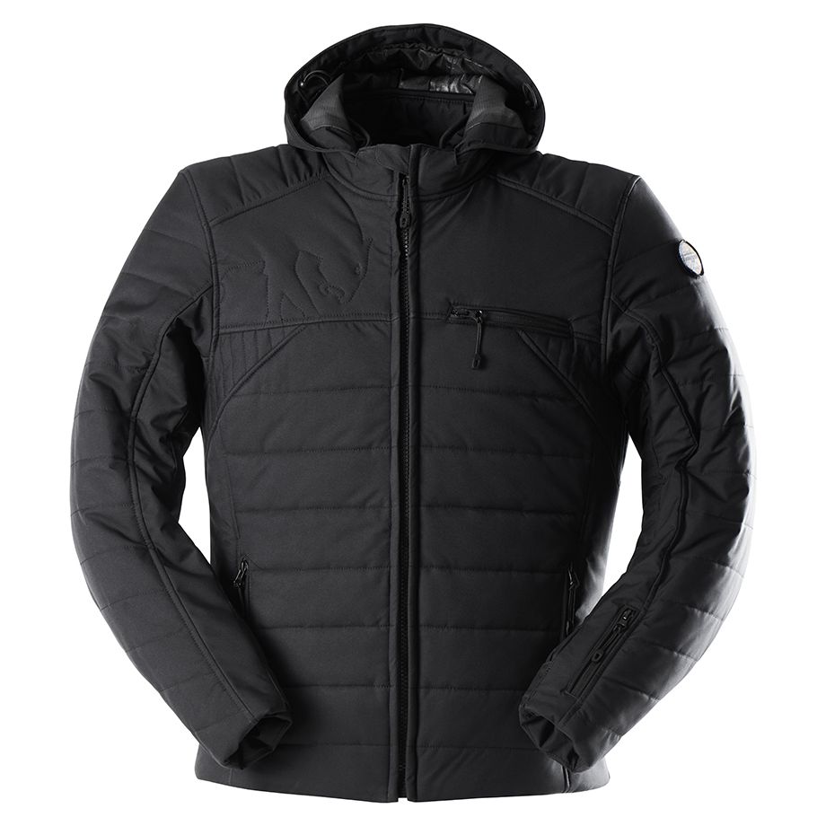Blouson Furygan BJORN PRIMALOFT