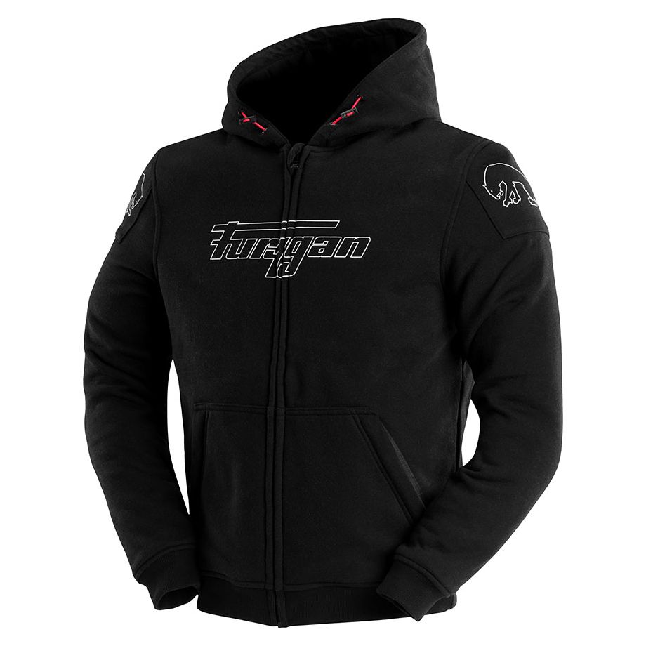 Blouson Moto Furygan LIVIO X KEVLAR®