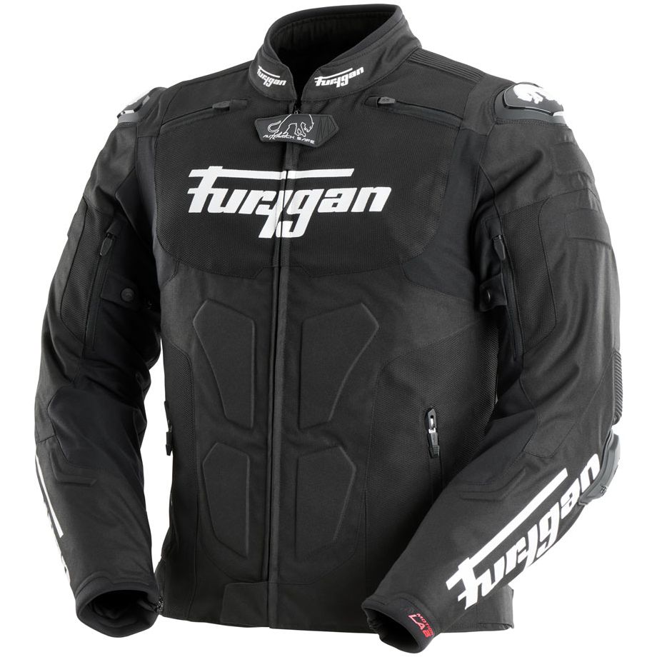 Blouson Moto Furygan TX RAPTOR