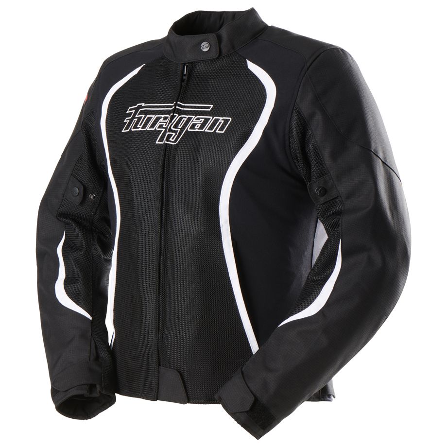 Blouson Moto Furygan ODESSA VENTED 3EN1