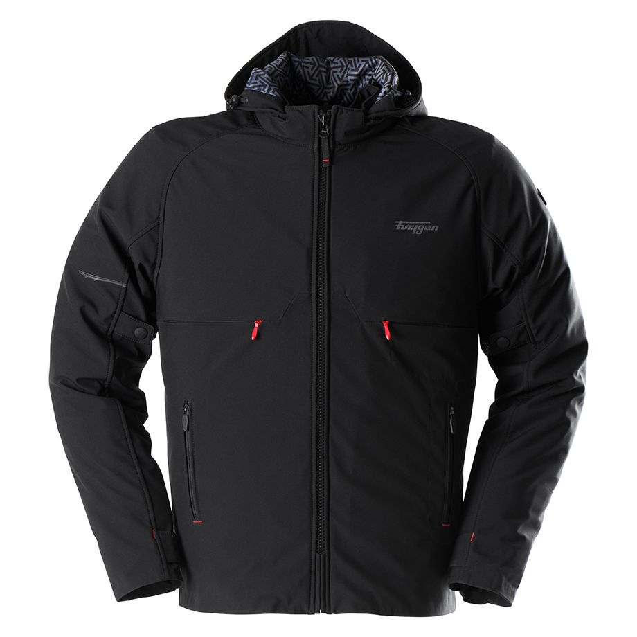 Blouson Moto Furygan ADDAX