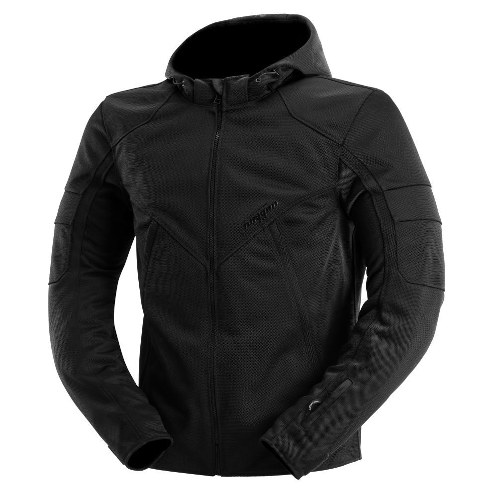 Blouson Moto Furygan EVALD VENTED