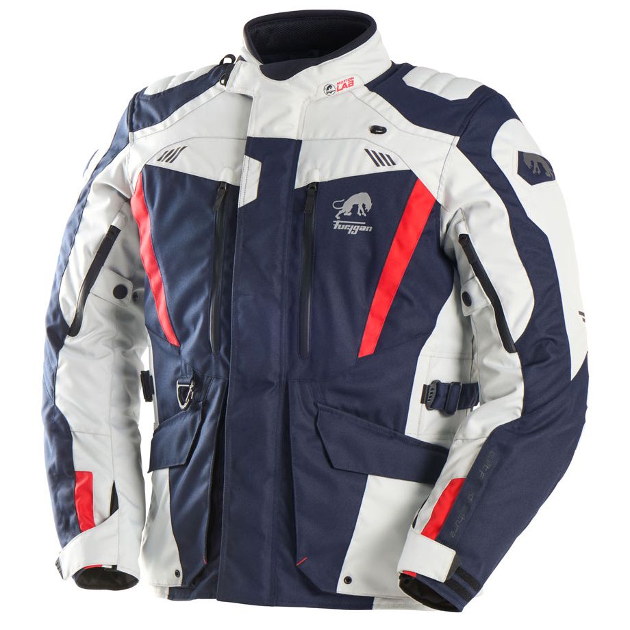 Veste Moto Furygan APALACHES EVO