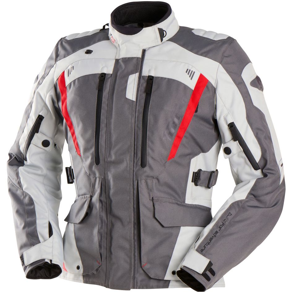 Veste Moto Furygan APALACHES LADY EVO