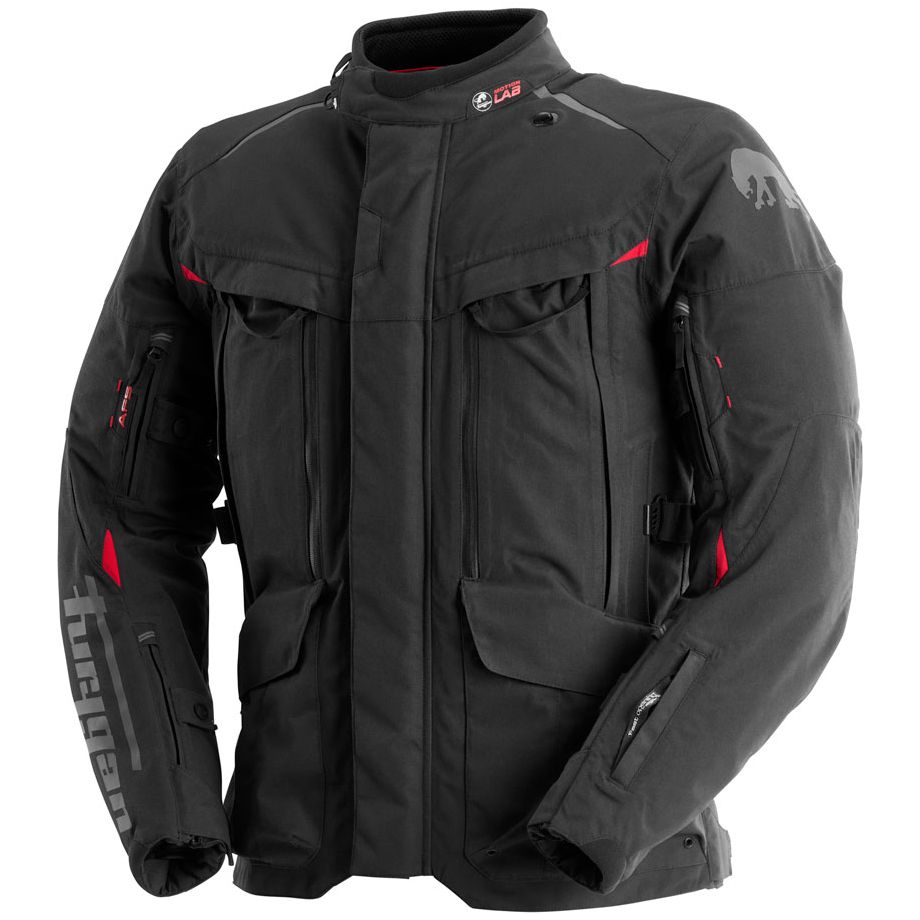 Blouson Moto Furygan CHALLENGER 3C PRIMALOFT®