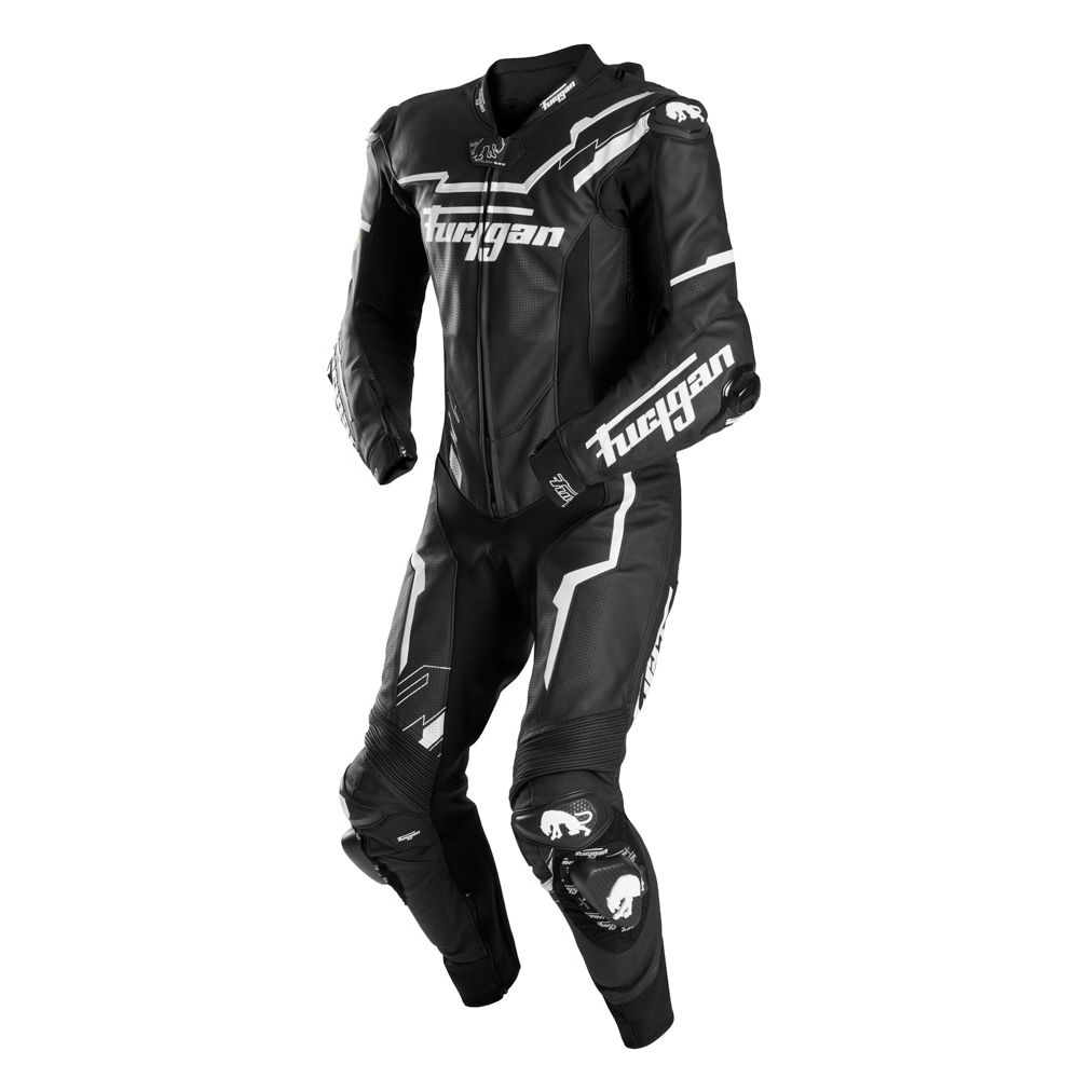 Combinaison Furygan ECLIPSE X KEVLAR®