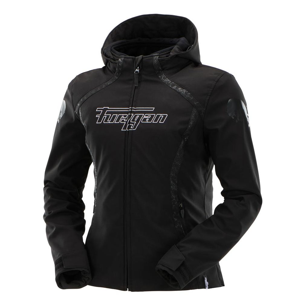 Blouson Moto Furygan SKYE LADY