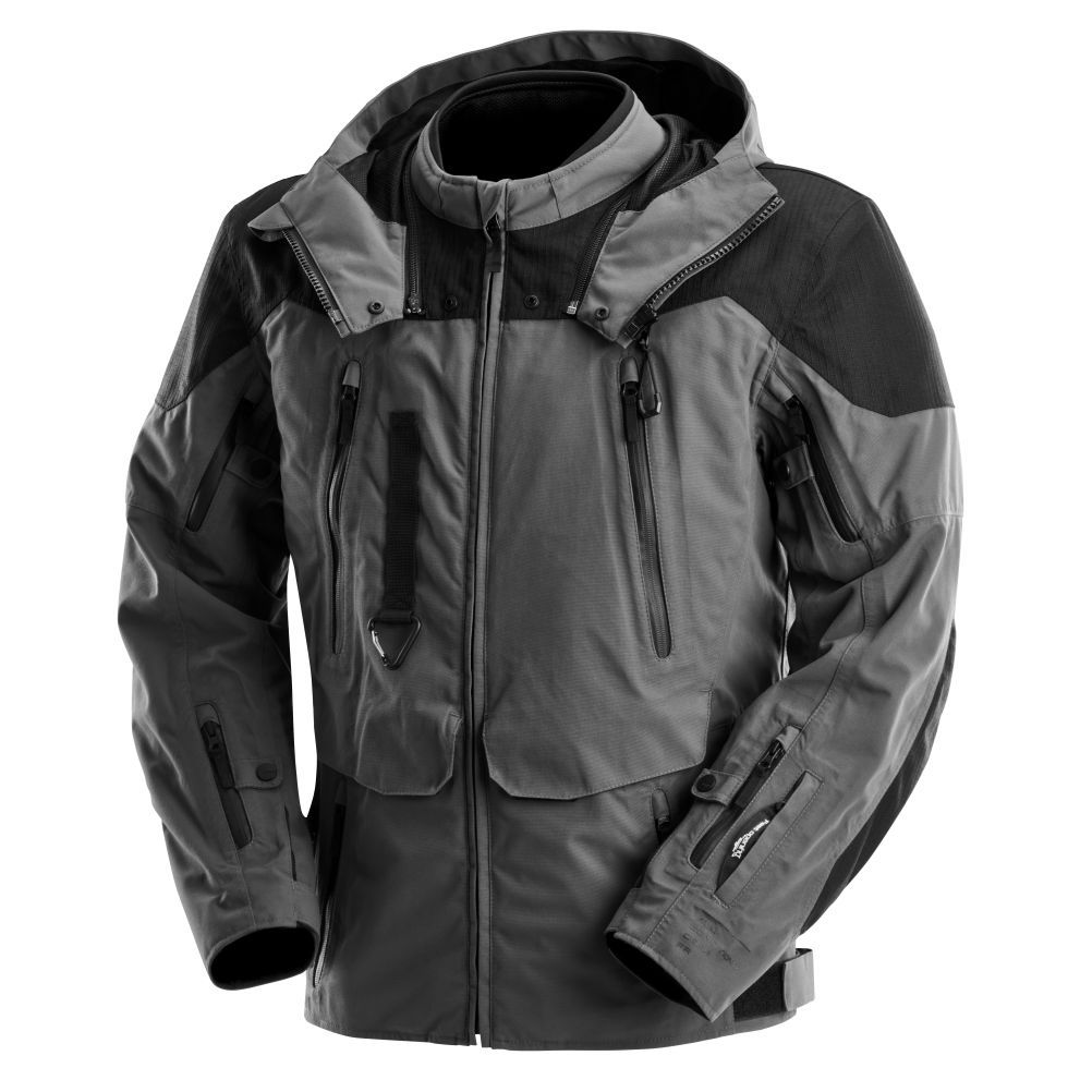 Blouson Moto Furygan KALAHARI