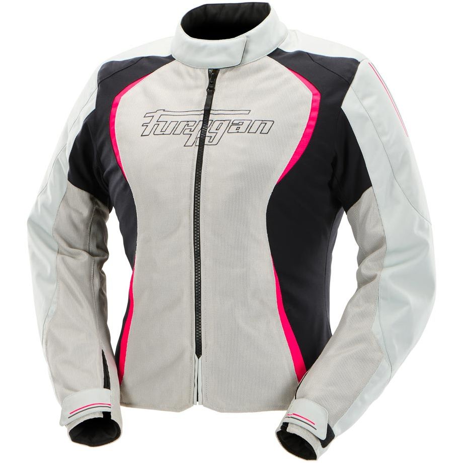 Blouson Moto Furygan ODESSA EVO VENTED 3EN1