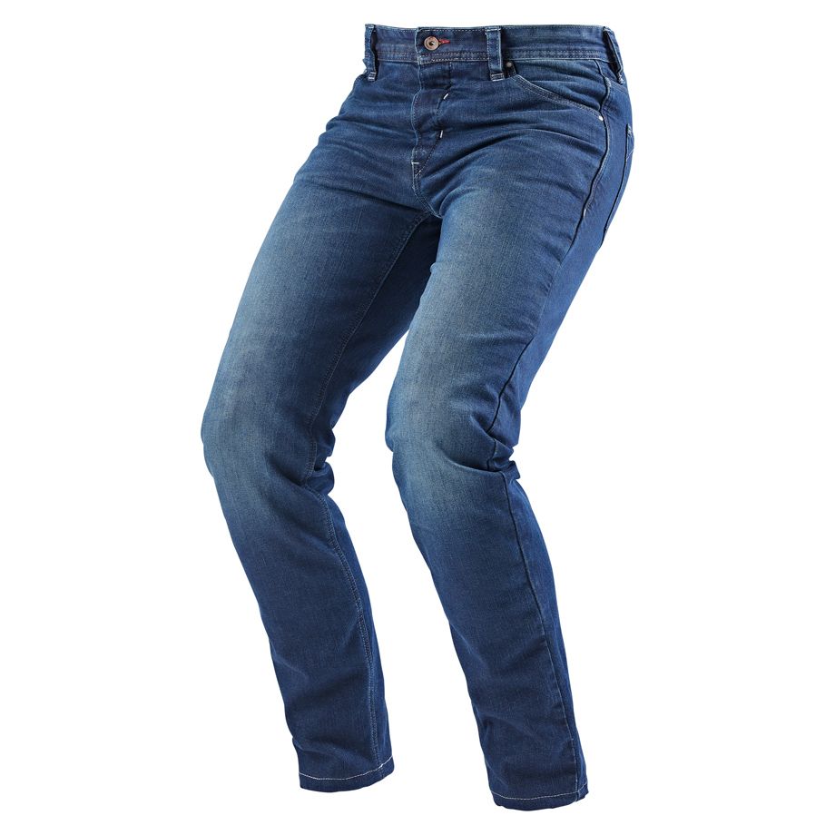 Furygan D12 X Kevlar® Straight