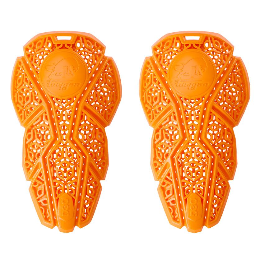 Protections Coudes Genoux et Epaules Furygan SET GENOUX-COUDES D30® SPECTRE L2