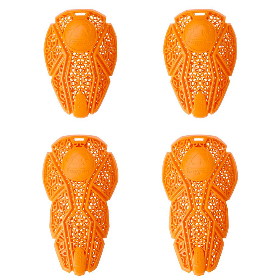 Protections Coudes Genoux et Epaules Furygan JACKET PACK D30® SPECTRE L2