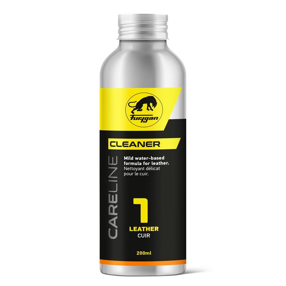 Nettoyant cuir Furygan LEATHER CLEANER