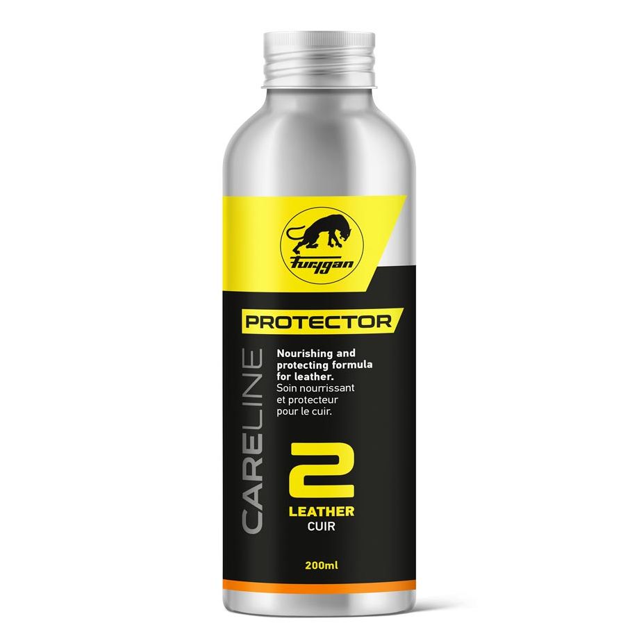 Nettoyant cuir Furygan LEATHER PROTECTOR