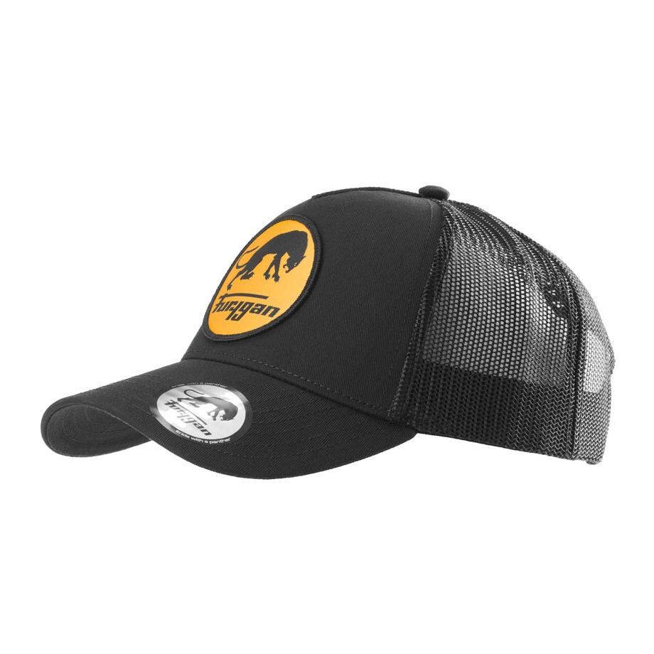 Casquette Furygan TRUCKER LOGO