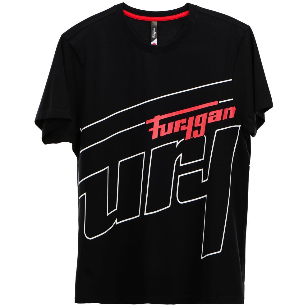 T-Shirt manches courtes Furygan RAGE