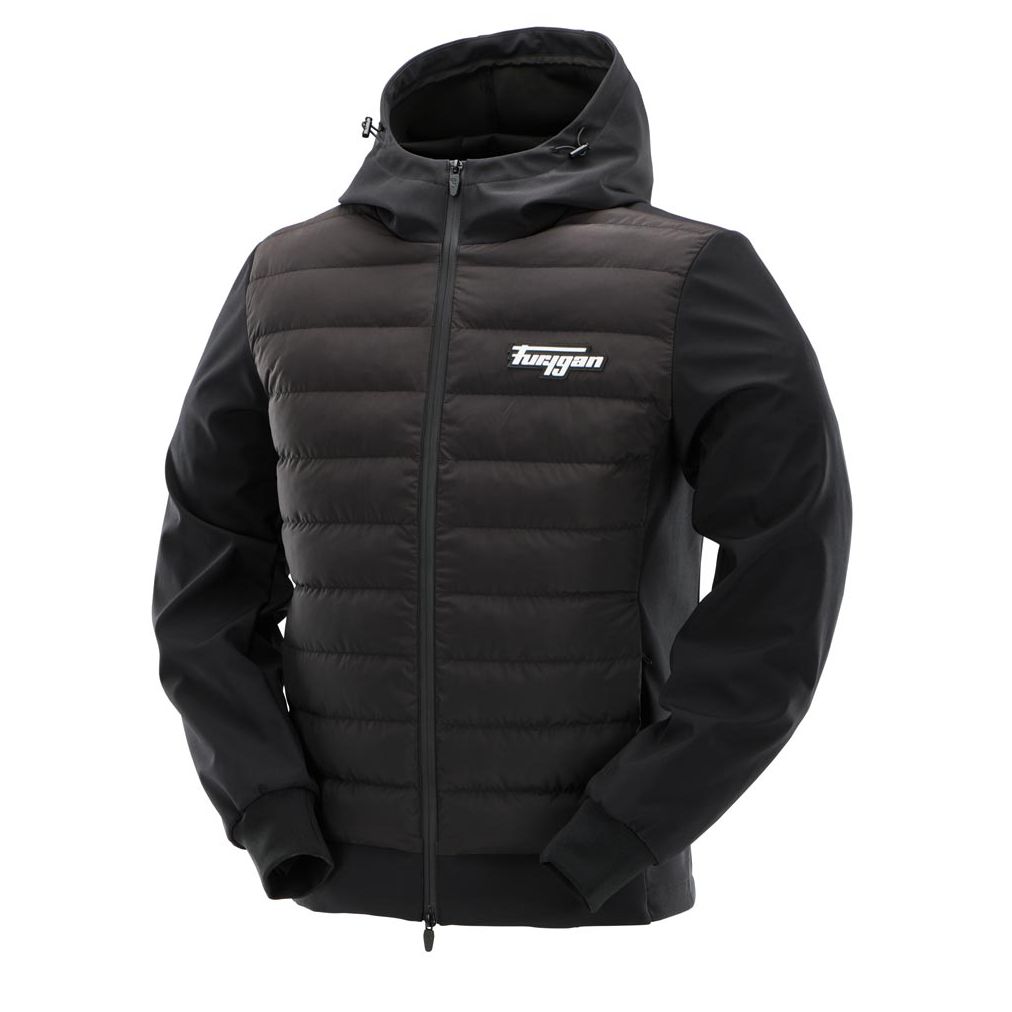 Doudoune Furygan AXEL ULTRA PRIMALOFT®