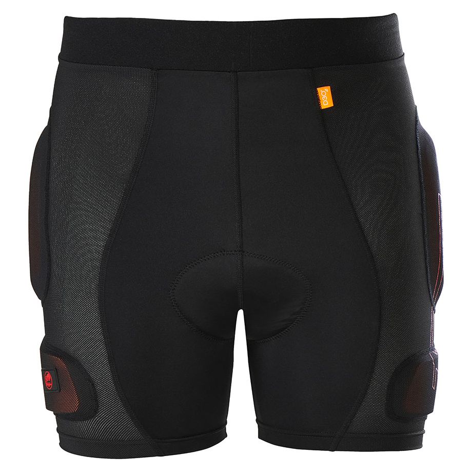 Short Furygan XROAD D3O®
