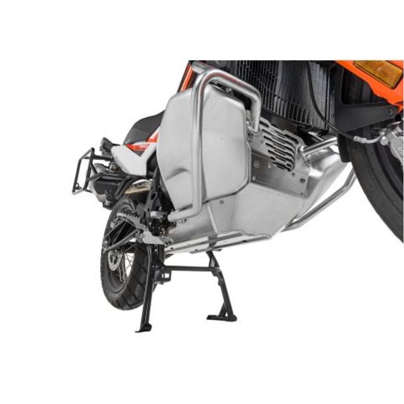 Sabot moteur Touratech RALLYE Evo