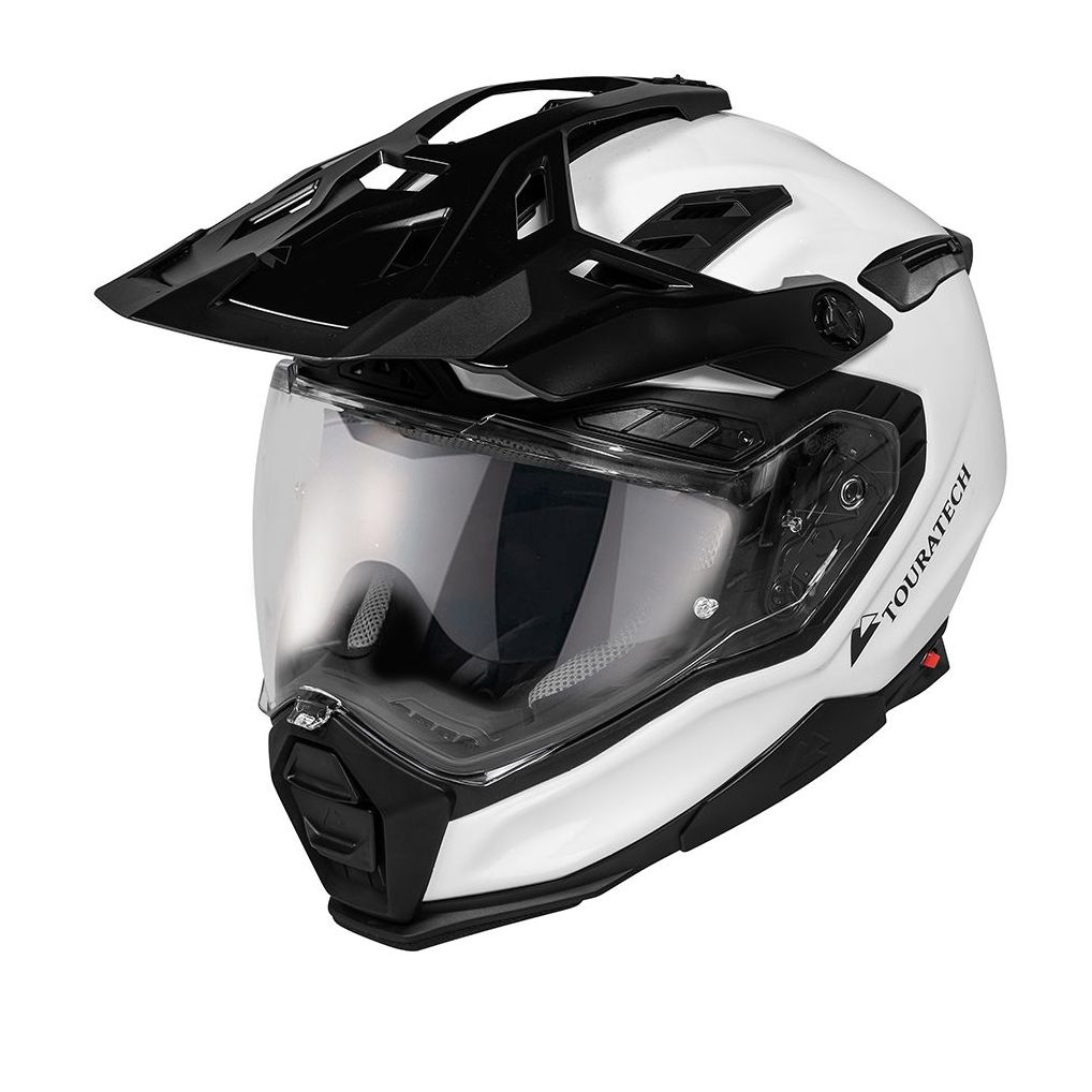 Casque intégral Touratech AVENTURO MATRIX PRO