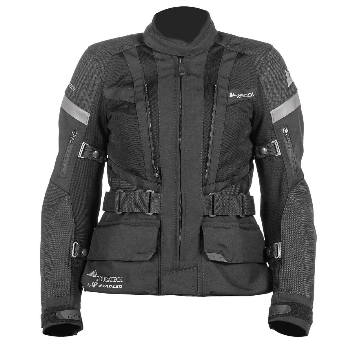Veste Moto Touratech SUMMERTRACK STANDARD FEMME