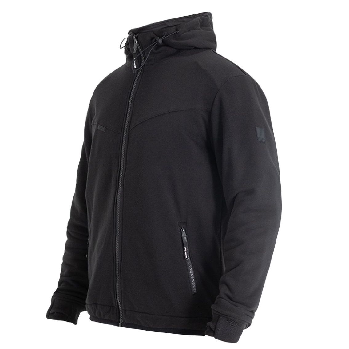 Sweat moto John Doe XTM V3