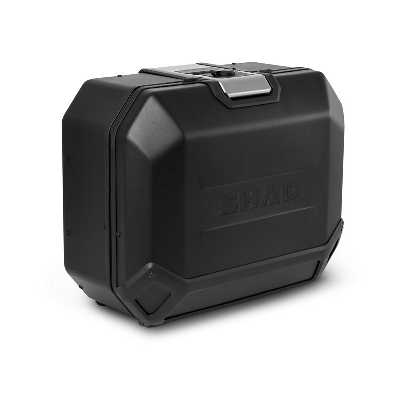 Image of Valise Shad LATERALE DROITE TERRA 36 LT BLACK