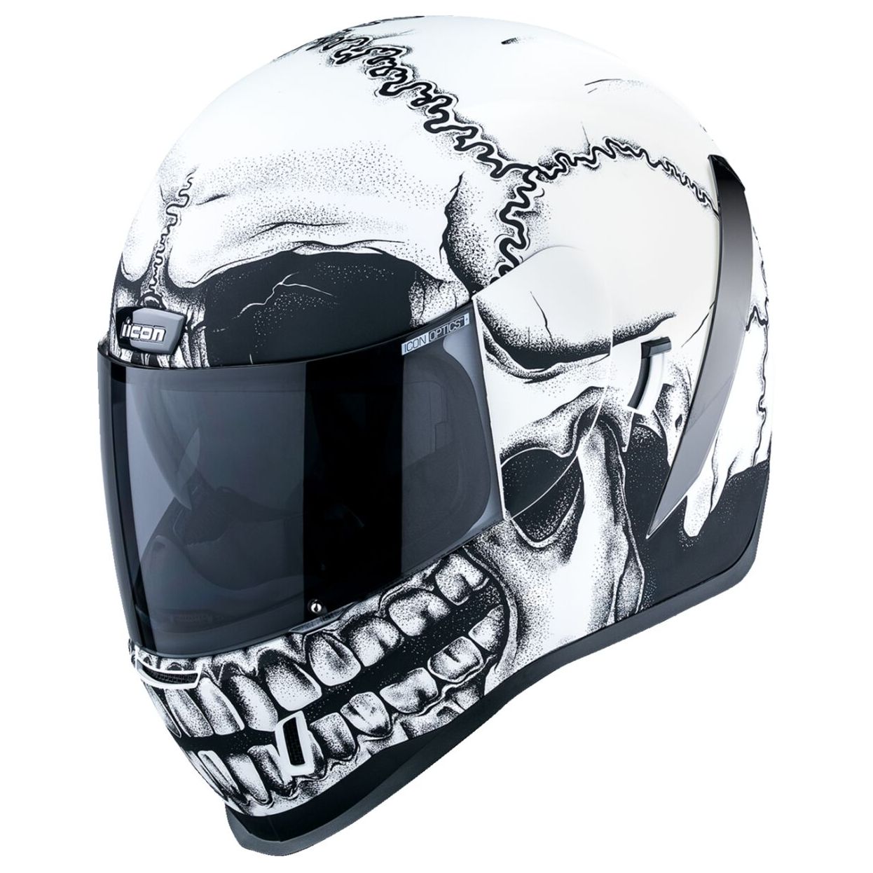 Casque intégral Icon AIRFORM - MIPS CRESTFALLEN?