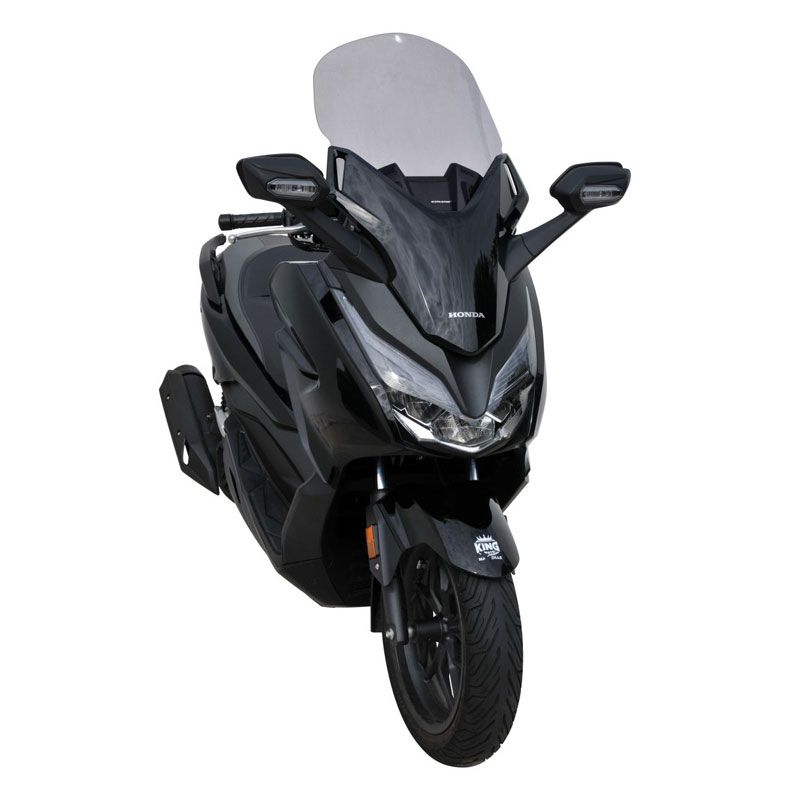 Bulle Ermax haute protection 60 cm