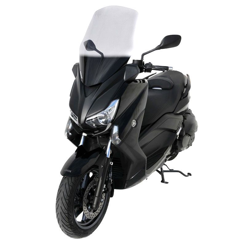 Pare brise Ermax Haute protection + 12 cm