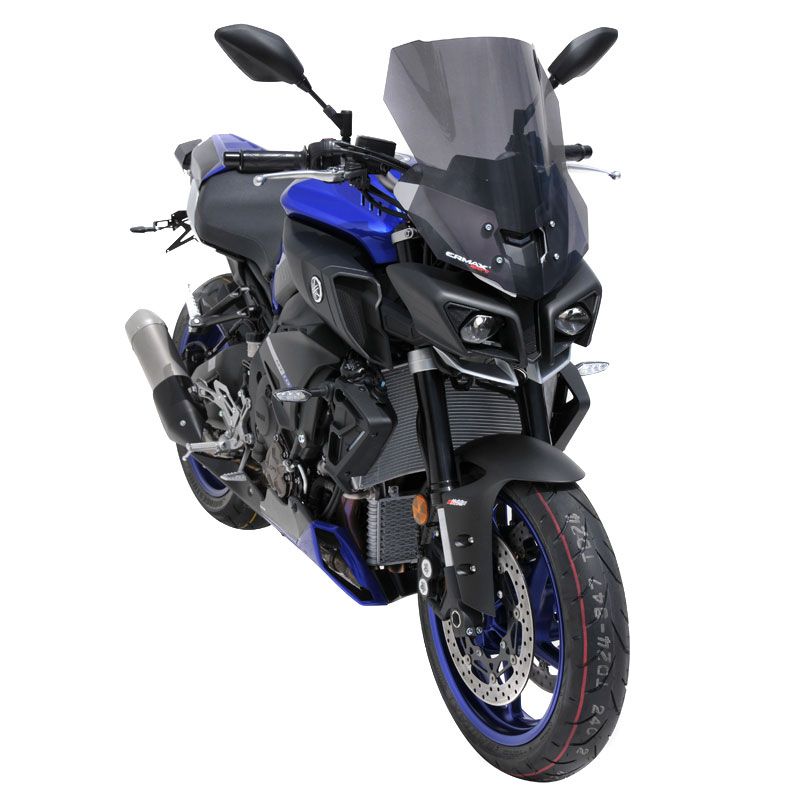 Bulle Ermax Haute protection