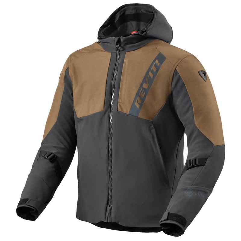 Blouson Moto Rev it POTENTIAL GORE-TEX®