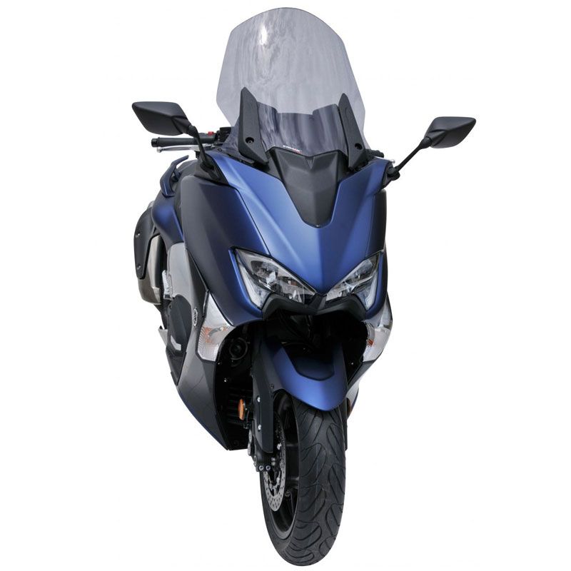 Pare brise Ermax Haute protection 53 cm