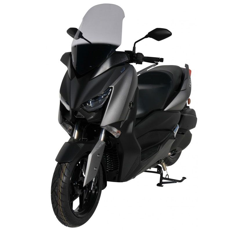 Pare brise Ermax haute protection 58 cm