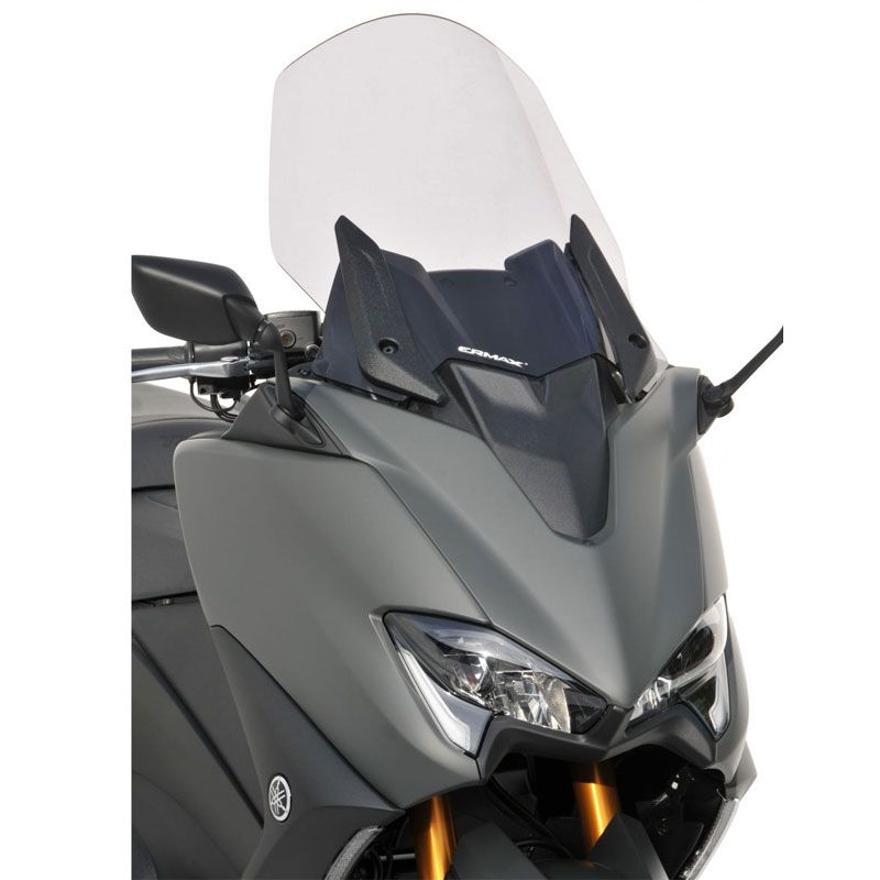 Pare brise Ermax Haute protection 53 cm