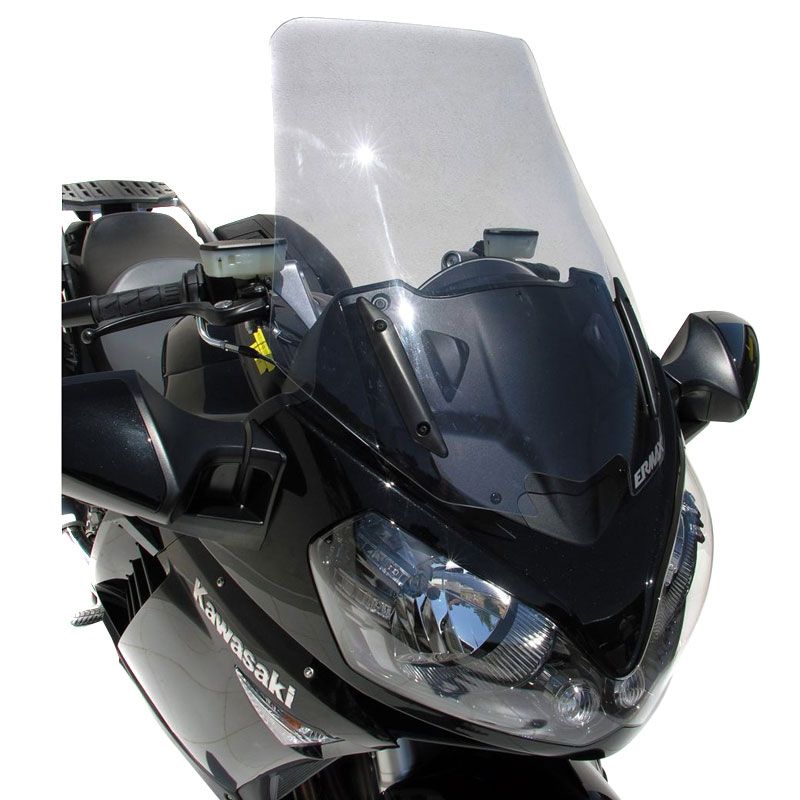 Bulle Ermax Haute protection