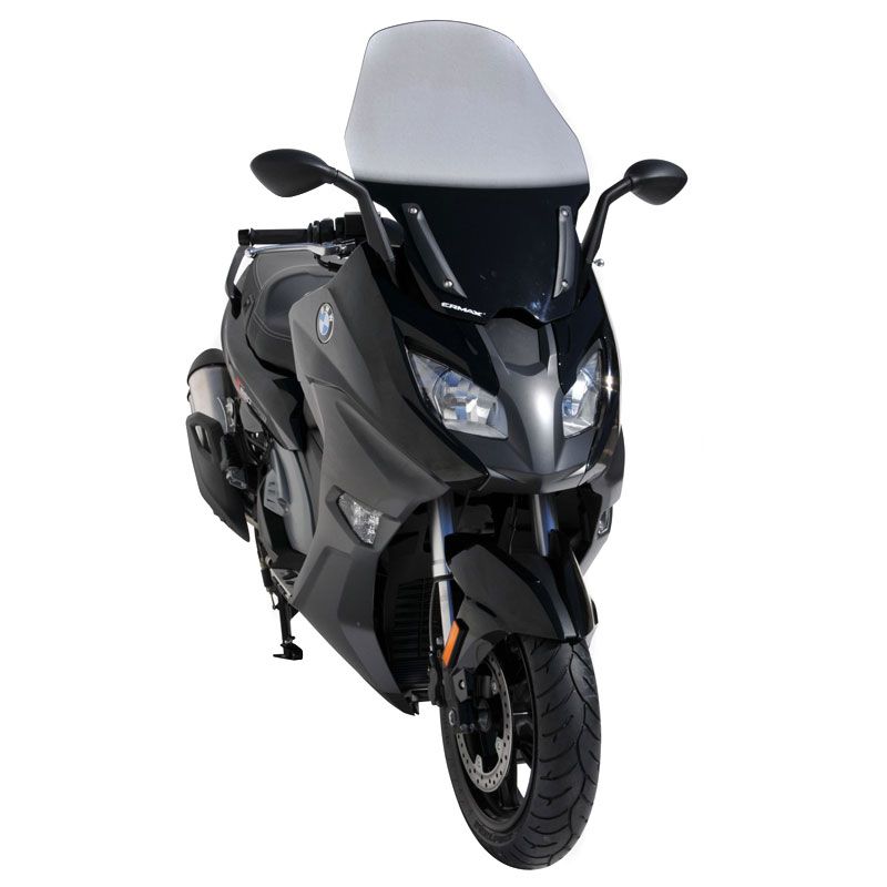 Bulle Ermax Haute protection